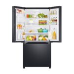 Samsung - French Door Fridge with Drawer - RF49A5202B1 - Image 2