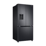 Samsung - French Door Fridge with Drawer - RF49A5202B1 - Image 3