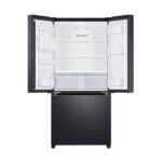 Samsung - French Door Fridge with Drawer - RF49A5202B1 - Image 6