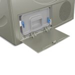 Bosch - Series 4 Condenser Tumble Dryer 8kg – WTN85401ZA - Image 8