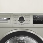 Bosch - Series 4 Condenser Tumble Dryer 8kg – WTN85401ZA - Image 2