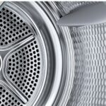 Bosch - Series 4 Condenser Tumble Dryer 8kg – WTN85401ZA - Image 5