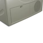 Bosch - Series 4 Condenser Tumble Dryer 8kg – WTN85401ZA - Image 7