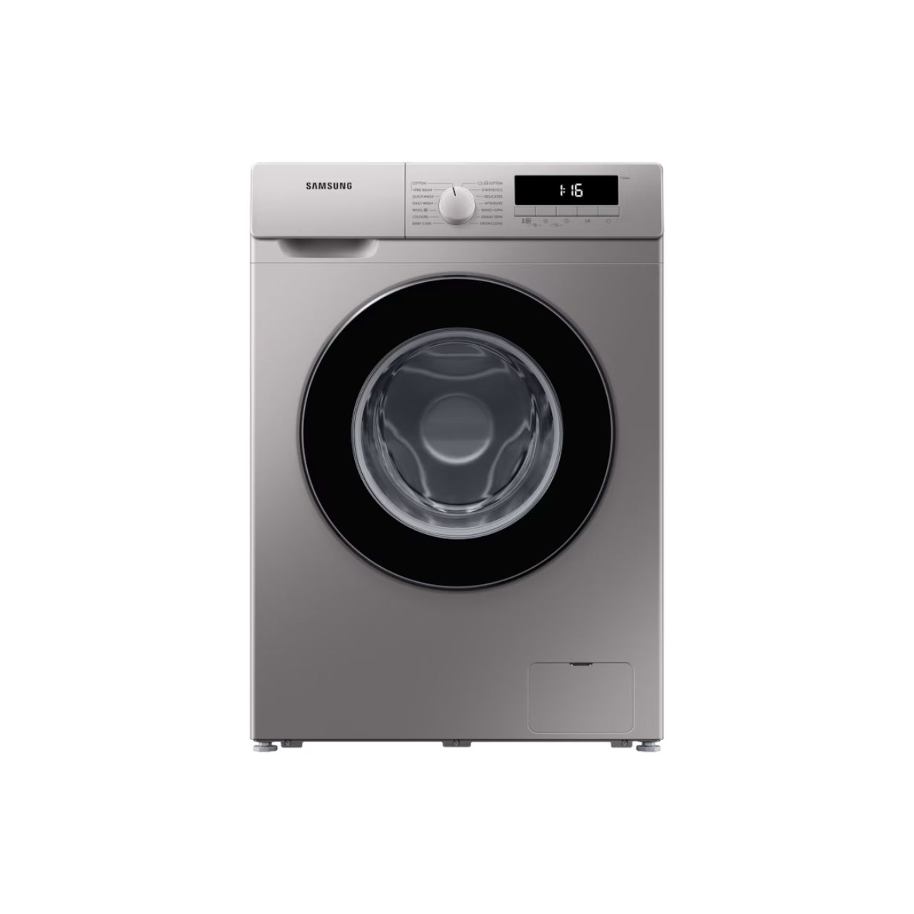 WW90T3040BS_FA Samsung - 9kg Front Load Washer - WW90T3040BS - Image 1