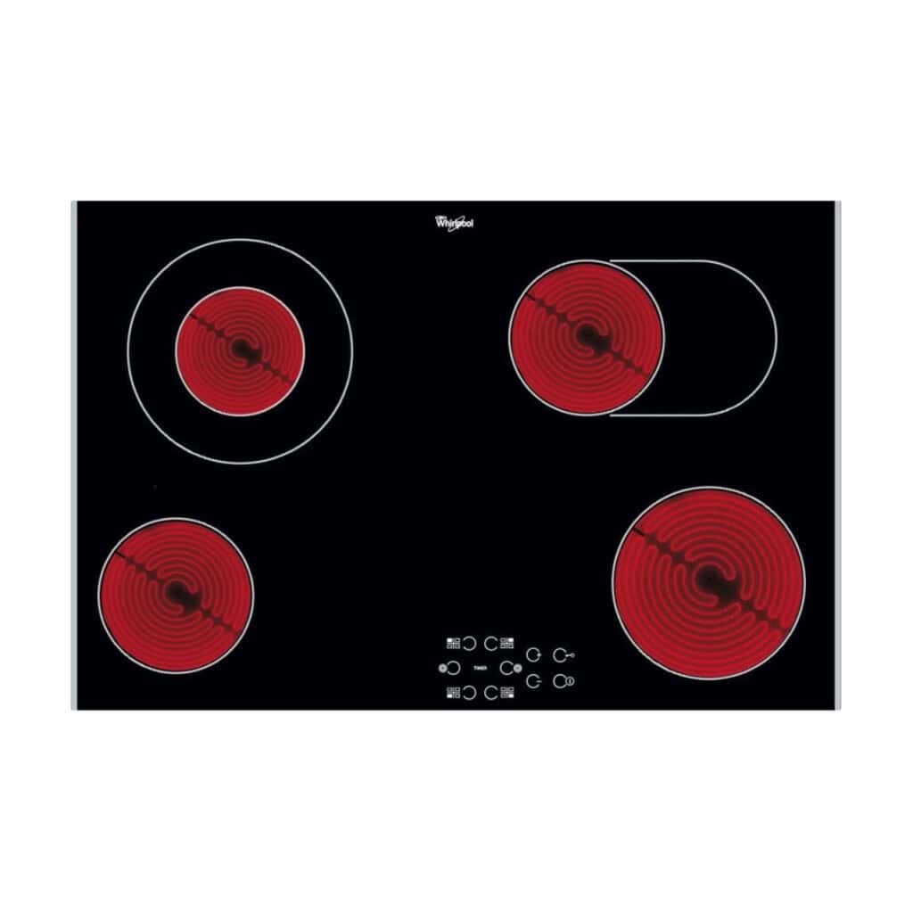Whirlpool - Hob - AKT8360LX