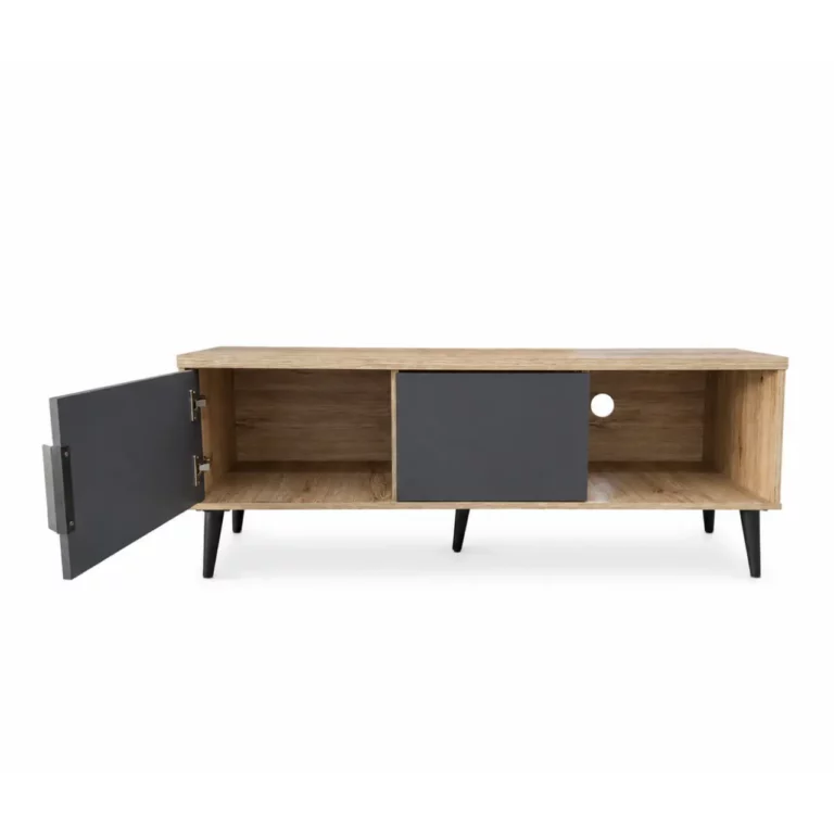 Modern TV Stand – Available in 2 Stylish Colors