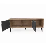 Modern TV Stand – Available in 2 Stylish Colors