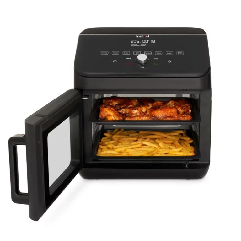 Instant Vortex Plus Air Fryer Oven 13L, VORTEXPLUS9IN1