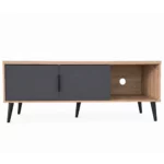 Modern TV Stand – Available in 2 Stylish Colors