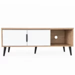 Modern TV Stand – Available in 2 Stylish Colors
