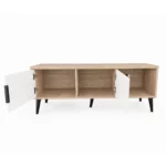 Modern TV Stand – Available in 2 Stylish Colors