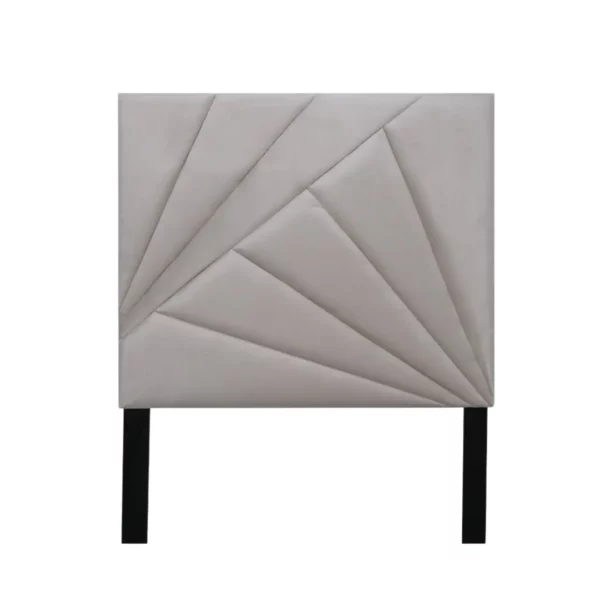 Milano Suede Headboard
