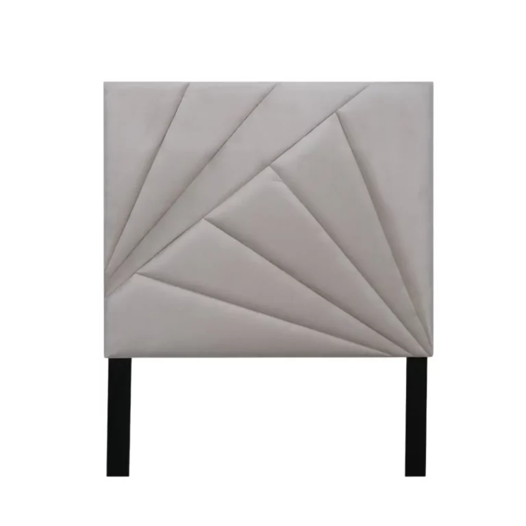 Milano Suede Headboard
