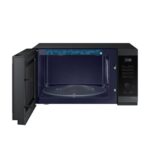 Samsung - 40L Grill Microwave Oven Black - MG40DG5524AGFA - Image 2
