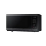 Samsung - 40L Grill Microwave Oven Black - MG40DG5524AGFA - Image 3