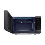 Samsung - 40L Grill Microwave Oven Black - MG40DG5524AGFA - Image 5