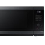 Samsung - 40L Grill Microwave Oven Black - MG40DG5524AGFA - Image 6