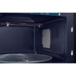 Samsung - 40L Grill Microwave Oven Black - MG40DG5524AGFA - Image 7