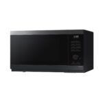 Samsung - 32L Solo Microwave Oven Black - MS32DG4504AGFA - Image 2