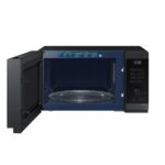 Samsung - 32L Solo Microwave Oven Black - MS32DG4504AGFA - Image 3