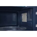 Samsung - 32L Solo Microwave Oven Black - MS32DG4504AGFA - Image 4