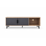 Modern TV Stand - Available in 2 colours