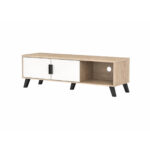 Modern TV Stand - Available in 2 colours - Image 7