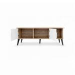 Modern TV Stand - Available in 2 colours - Image 8