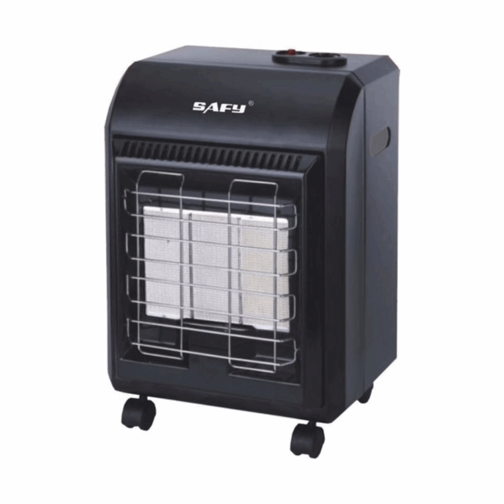 SAFY Gas heater LQH0002A