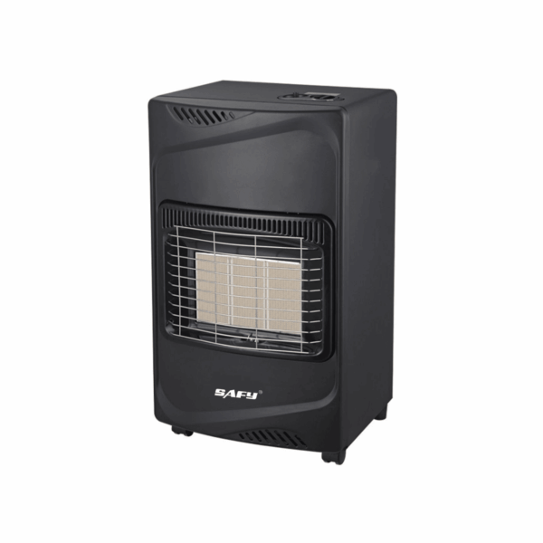 SAFY Gas heater LQH0002A