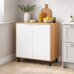 Tatiana 2 Door Base - Image 2