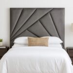 Milano Suede Headboard (2)