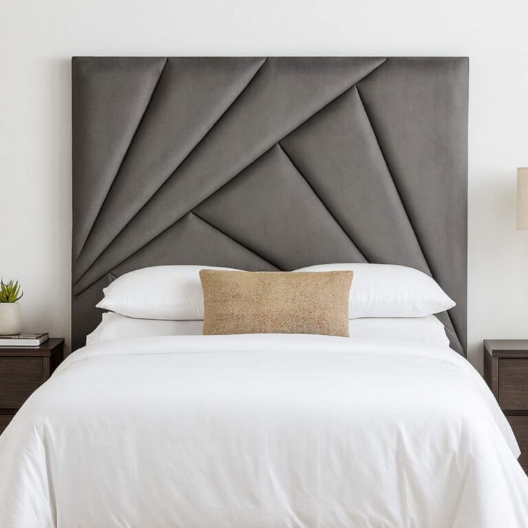 Milano Suede Headboard (2)