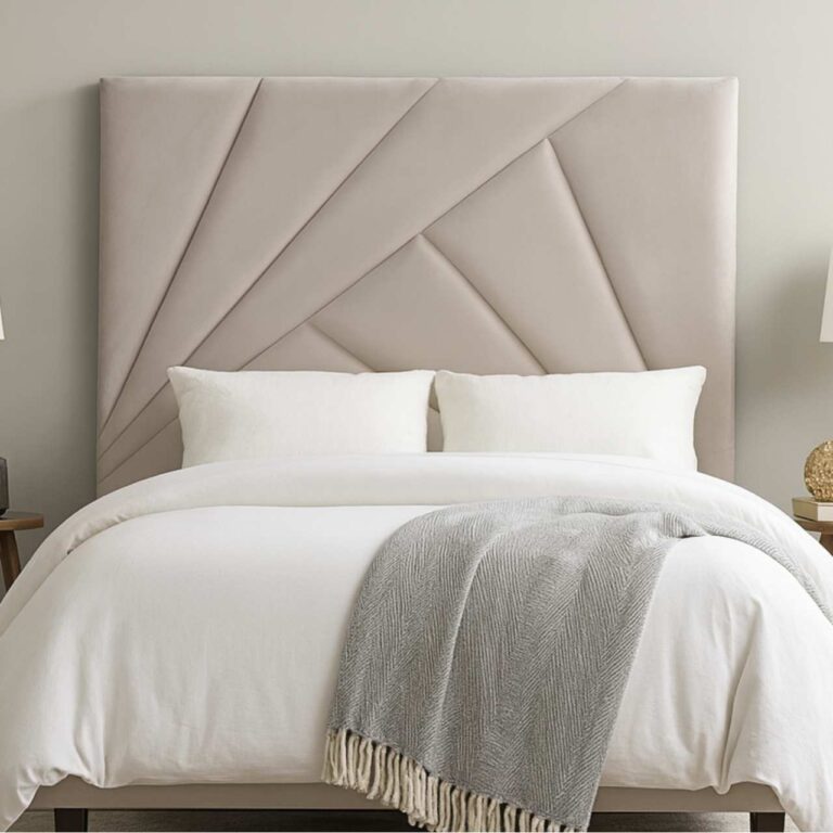Milano Suede Headboard (2)