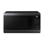 Samsung - 32L Solo Microwave Oven Black