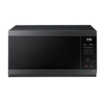 Samsung - 40L Grill Microwave Oven Black - MG40DG5524AGFA
