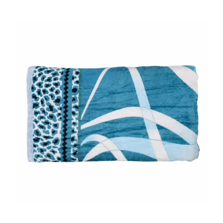 Cozy Warmth Penguin Blanket - 4kg 180x200