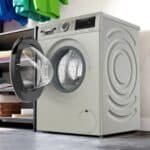 Bosch 9kg Front Loader Washing Machine WGA1440XZA - Image 4