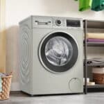 Bosch 9kg Front Loader Washing Machine WGA1440XZA - Image 5