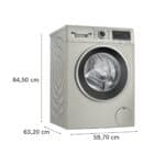 Bosch 9kg Front Loader Washing Machine WGA1440XZA - Image 6