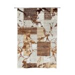 Bursa Carpet 1068C- Multiple Sizes