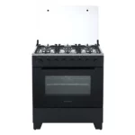 King - 6 Burner Gas Stove – KGP760BFFD