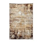 Ankara Area Rug Brown - 0688C