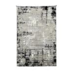 Ankara Area Rug Grey - 0688C