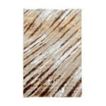 Ankara Brown Area Rug - 0776C