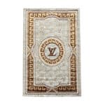 Bursa Carpet LV Brown - 0855C