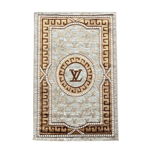 Bursa Carpet LV Brown - 0855C