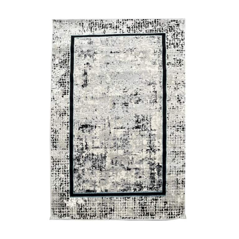 Bursa Grey Carpet - 789