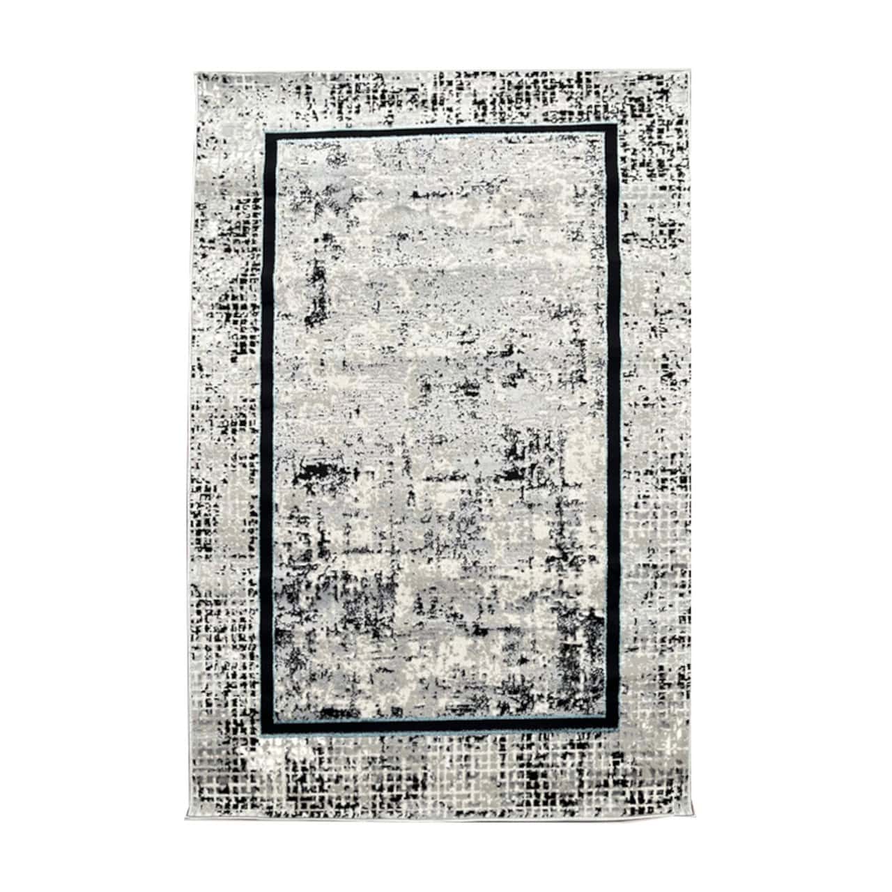 Bursa Grey 789 Bursa Grey Carpet - 789