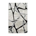 Bursa Carpet 0792C - Grey